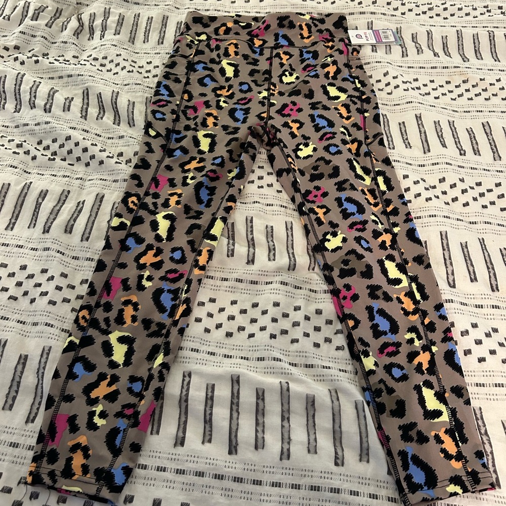 POP Fit Harlow Leggings